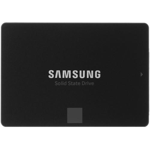 500 ГБ 2.5" SATA накопитель Samsung 870 EVO [MZ-77E500B/KR]