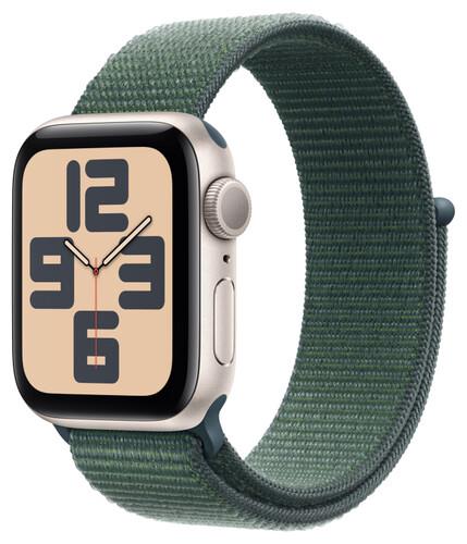 Смарт-часы Apple Watch SE 2024 40mm