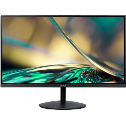 Монитор ACER SA243YG0bi Ultra Thin (UM.QS3CD.001) Black