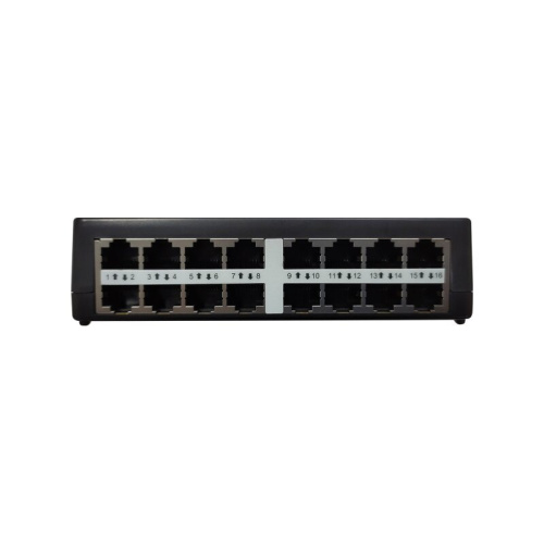 Коммутатор ORIGO OS1116/A1A 16-портовый