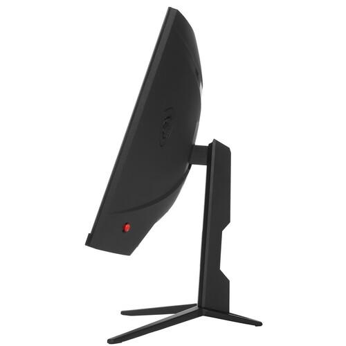 23.6" Монитор MSI G2422C черный 23.6" Монитор MSI G2422C черный — Дополнительный ракурс монитора