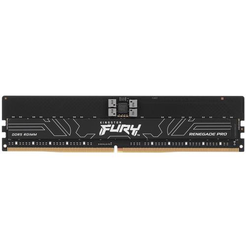 Серверная оперативная память Kingston FURY Renegade Pro [KF556R36RB-32] 32 ГБ