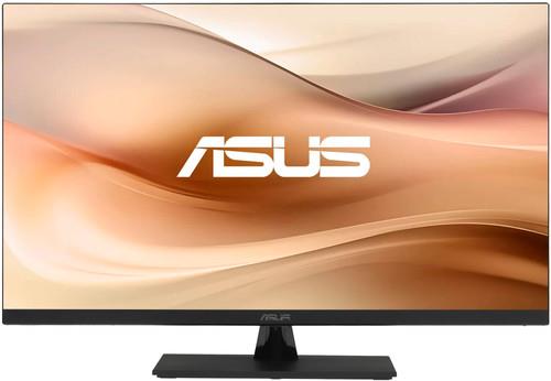 31.5" Монитор ASUS VP327Q черный