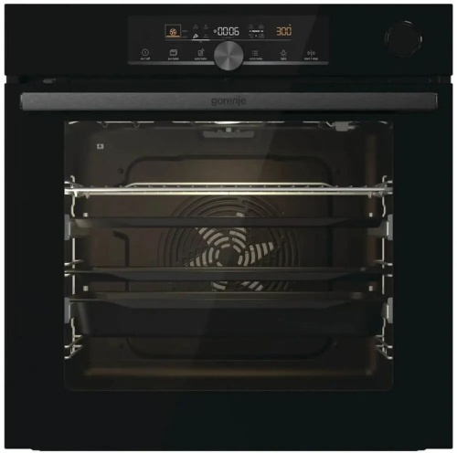 Электрический духовой шкаф Gorenje BPSA6747A08BG
