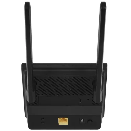 Роутер ASUS 4G-N16 (90IG07E0-MO3H00) Роутер ASUS 4G-N16 (90IG07E0-MO3H00) — Дополнительный ракурс модели
