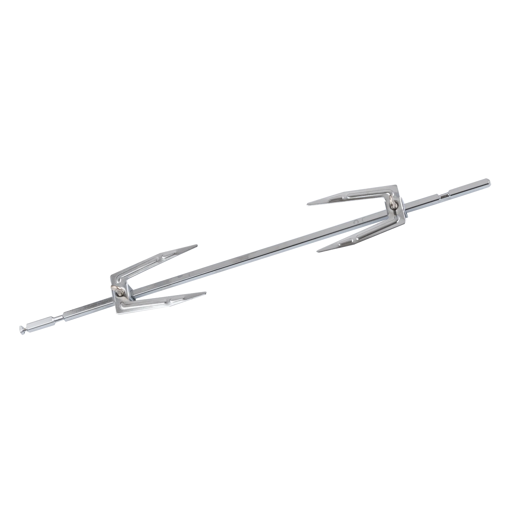 Мини-печь Eurostek EEO-4802C — фотография 5