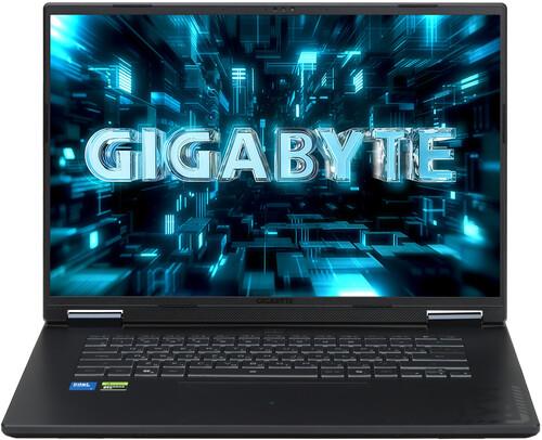 16" Ноутбук GIGABYTE GAMING A16 PRO GA6DH черный