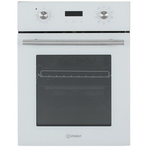 Электрический духовой шкаф Indesit IBFTE 1944 JH WH белый