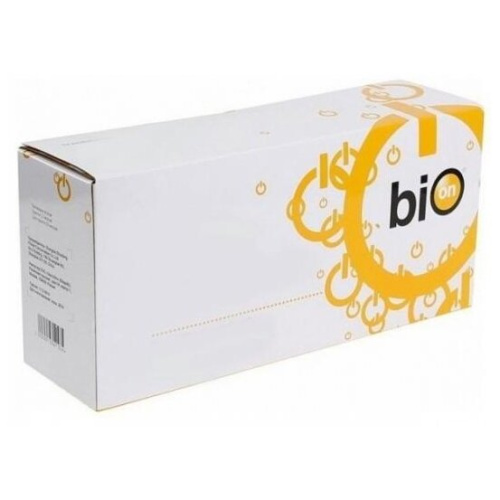 Картридж Bion Q7551X для Hp LaserJet P3005, M3027mpf, M3035mpf (13000 стр) Черный