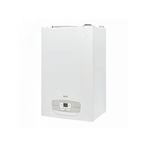 Газовый котел BAXI Nuvola Duo-Tec+ 16 GA (НС-1203871)