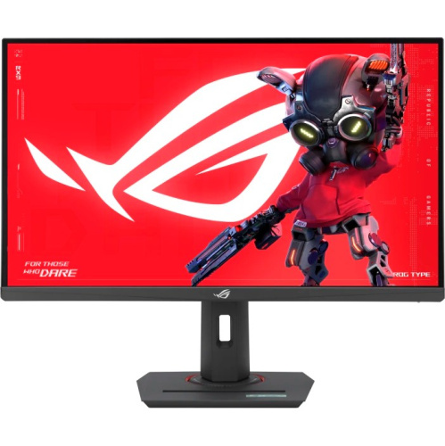 Монитор ASUS XG27ACMS (90LM0BE0-B01171)
