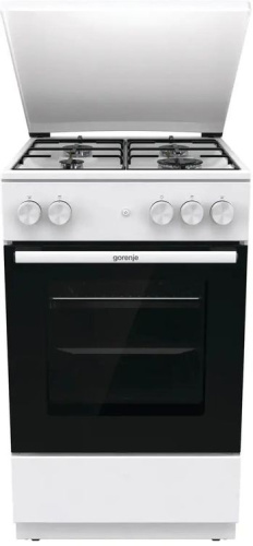 Газовая плита Gorenje GG5A14WJ