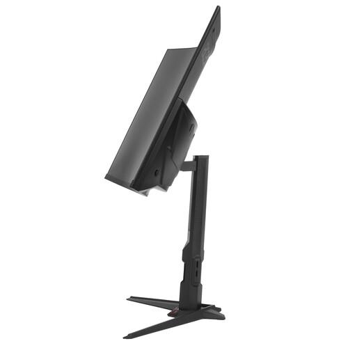 31.5" Монитор Acer XZ323QUX2bmiiprx черный 31.5" Монитор Acer XZ323QUX2bmiiprx черный — Регулировки и варианты установки