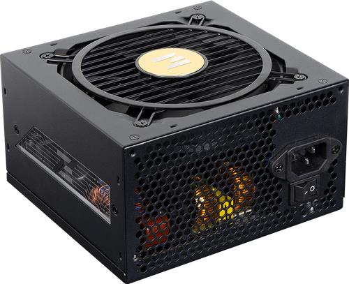 Блок питания ZALMAN ZM850-TMX2VIEW  черный