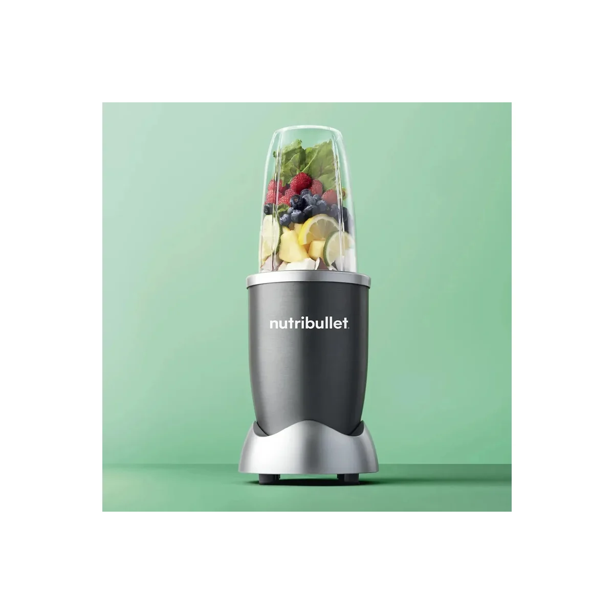 Блендер NutriBullet NB607DG (0C22300038) — фотография 2