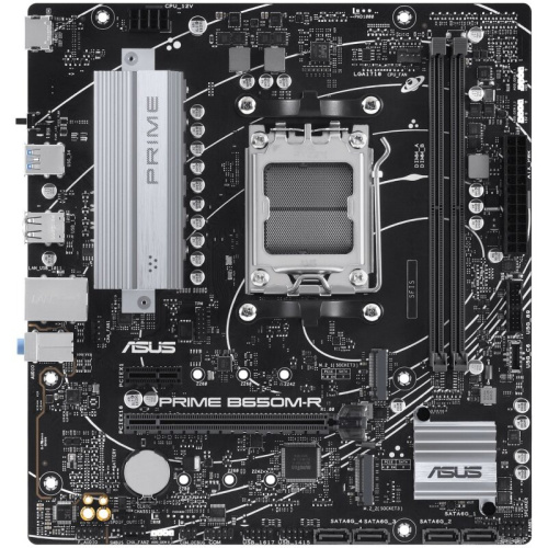 Материнская плата Asus Prime B650M-R