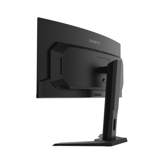 34" Монитор GIGABYTE MO34WQC2 черный 34" Монитор GIGABYTE MO34WQC2 черный — Регулировки и варианты установки