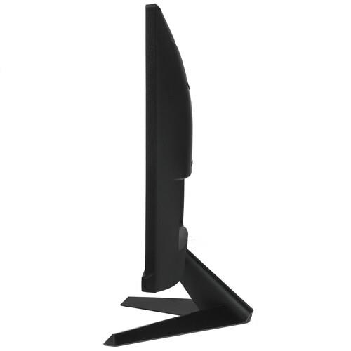 23.8" Монитор ASUS VY249HE черный 23.8" Монитор ASUS VY249HE черный — Регулировки и варианты установки