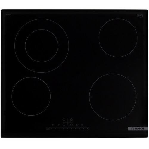 Электрическая варочная поверхность Bosch PKF631FP3E