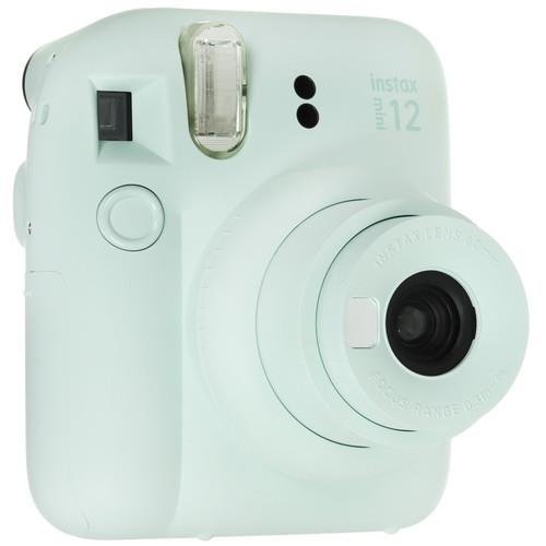 Фотоаппарат моментальной печати Fujifilm Instax mini 12