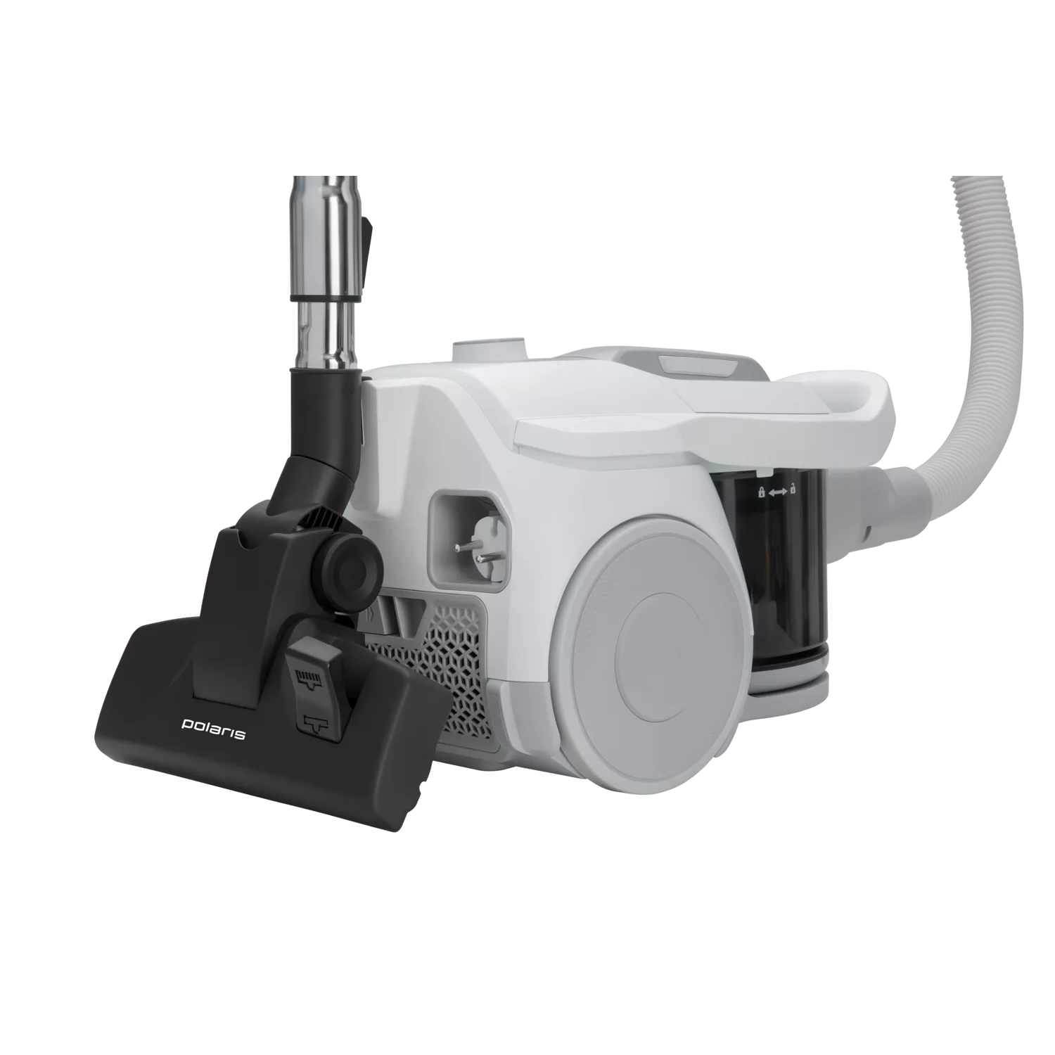 Пылесос Polaris PVC 2211 белый — фото 4