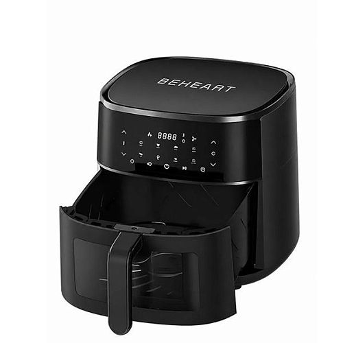 Аэрогриль Xiaomi Beheart Smart Air Fryer 8L AF-E8003-AS EU Black