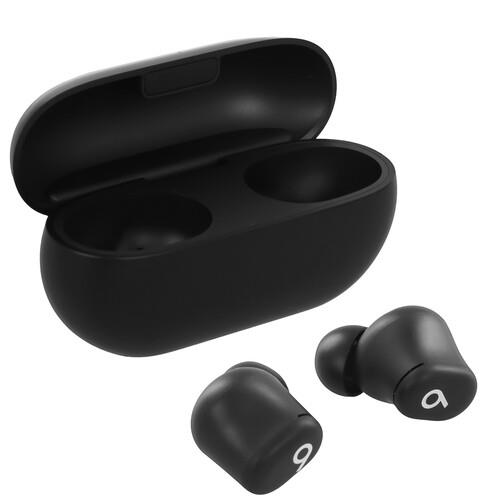Наушники TWS Beats Solo Buds черный