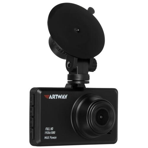 Видеорегистратор Artway AV-400