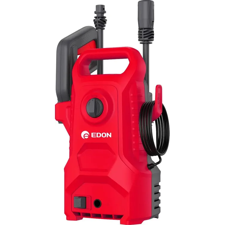 Минимойка Edon PW-110/1650B — фотография 2