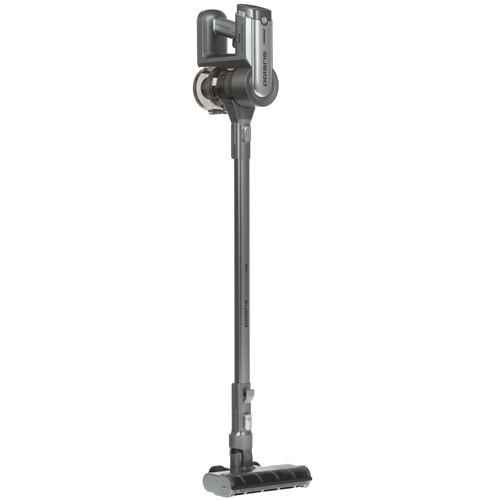 Вертикальный пылесос  Polaris PVCS 6000 Energy WAY PRO  серый