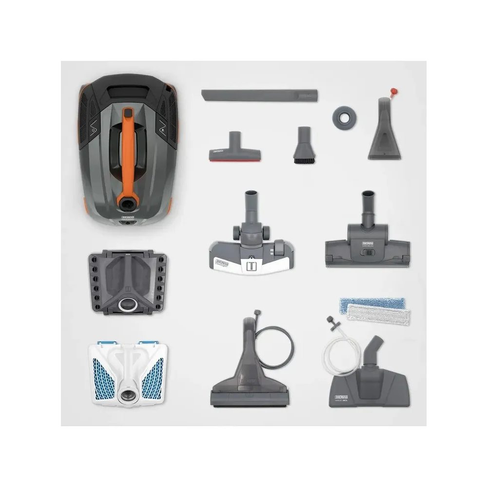 Пылесос THOMAS Pet&Family Pro 4ALl 788704 — фото 3