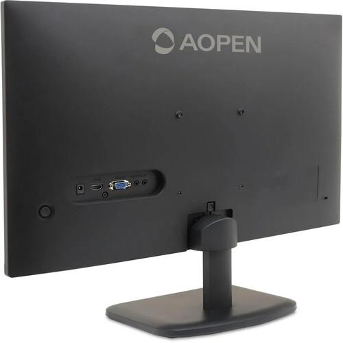 27" Монитор AOPEN 27CL1Ebmix черный 27" Монитор AOPEN 27CL1Ebmix черный — Дополнительный ракурс монитора