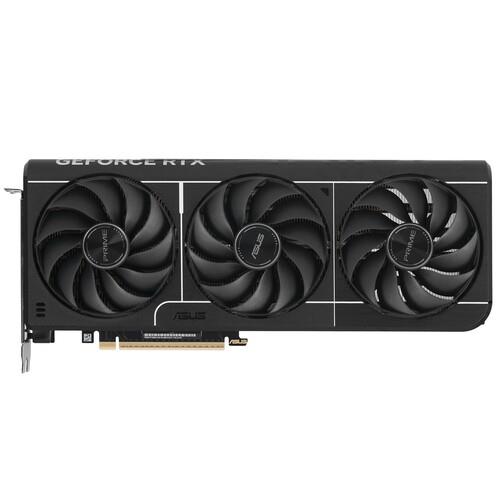 Видеокарта ASUS GeForce RTX 5080 PRIME [PRIME-RTX5080-16G]