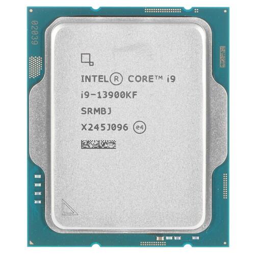 Процессор Intel Core i9-13900KF OEM
