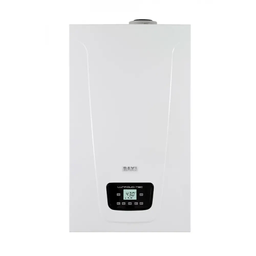 Газовый котел BAXI Luna Duo-Tec E 28 (НС-1231693)