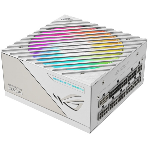 Блок питания ASUS Rog-Loki-850P-White-SFXL-Gaming (90YE00N2-B0NA00)