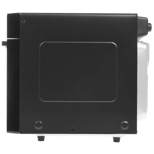 Микроволновая печь Samsung MC35R8088LN/BW голубой Микроволновая печь Samsung MC35R8088LN/BW голубой — Корпус и элементы управления