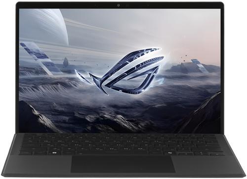 13.4" Ноутбук ASUS ROG Flow GZ302EA-RU086W черный