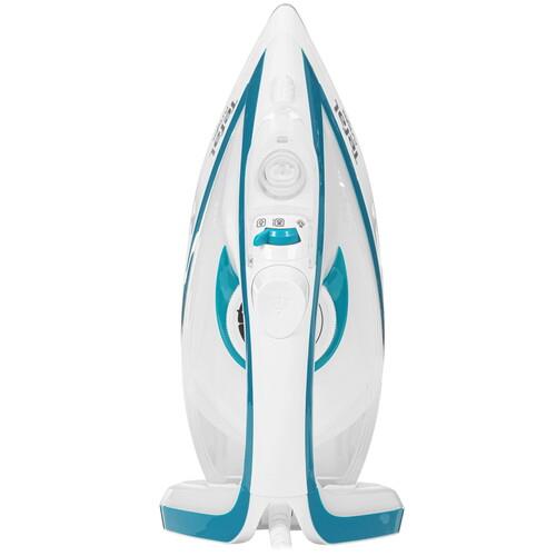 Утюг Tefal Puregliss FV8044E0 белый — фото 2