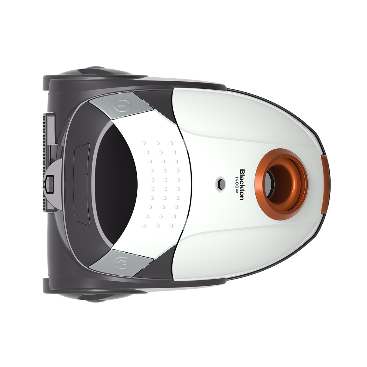 Пылесос Blackton Bt VC1401B White-orange — фото 2