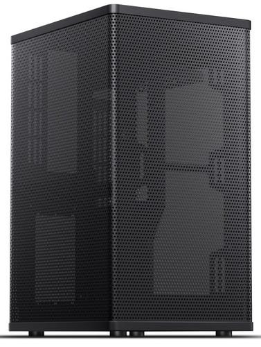 Корпус JONSBO VR3 [VR3Black] черный