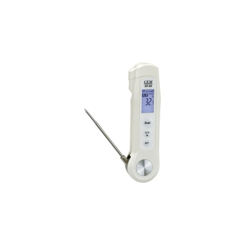 Инфракрасный термометр СЕМ IR-95 (482407)