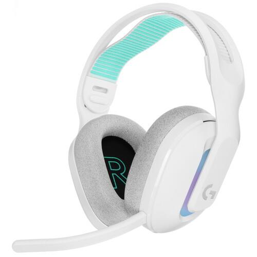 Беспроводные/проводные наушники Logitech G522 Lightspeed  белый 2025