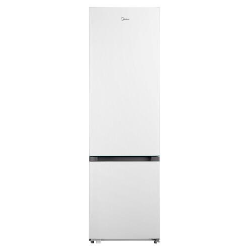 Холодильник с морозильником Midea MDRB510FGF01IDM белый Холодильник с морозильником Midea MDRB510FGF01IDM белый — Дополнительный ракурс