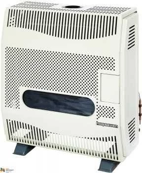 Газовый конвектор Hosseven HBS-12/1