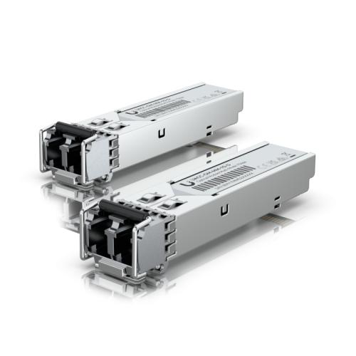 Трансивер Ubiquiti UACC-OM-MM-1G-D-2