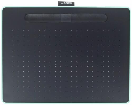 Графический планшет Wacom Intuos M Bluetooth