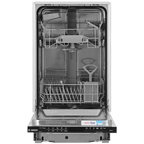 Встраиваемая посудомоечная машина Bosch SPV2IKX10E