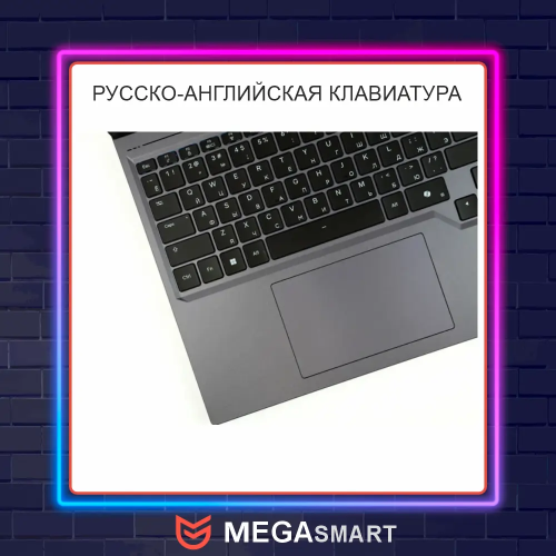 16" Ноутбук Mechrevo Jiaolong 16 Pro