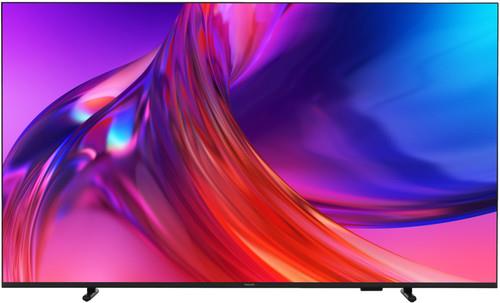 55" (139 см) Телевизор Philips 55PUS7810/12 черный